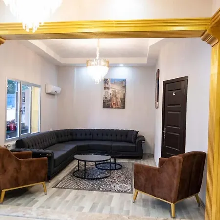 Hotel Ikarus Kusadasi