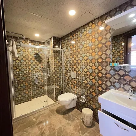 Ikarus Hotel Kusadası