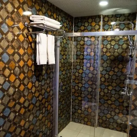 Hotel Ikarus Kusadasi