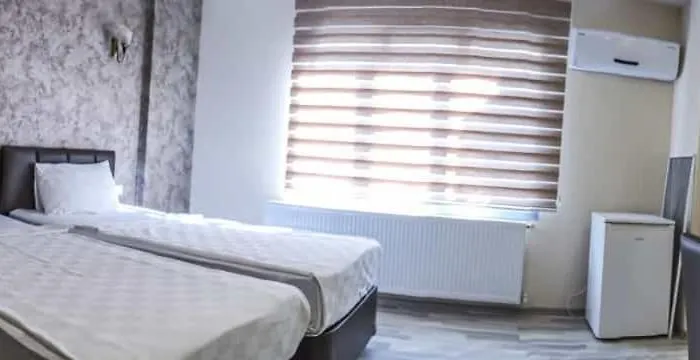 Ξενοδοχείο Ikarus 3*