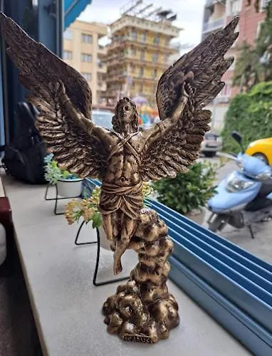 Ikarus Ξενοδοχείο