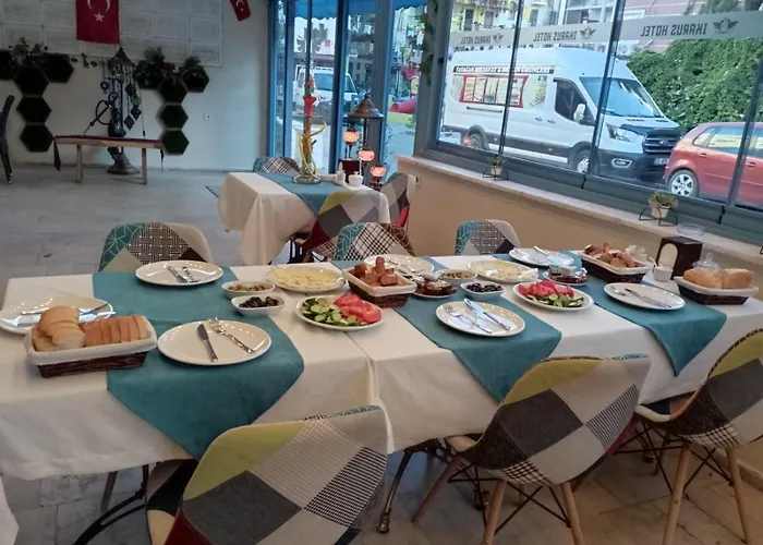 Ikarus 3* Κουσάντασι