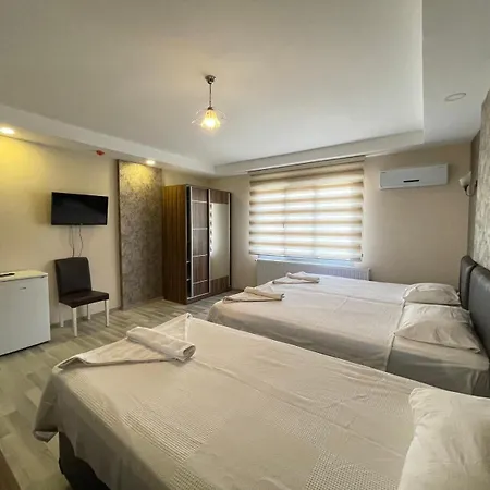 Hotel Ikarus