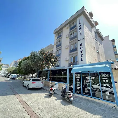 Ikarus 3* Kusadasi