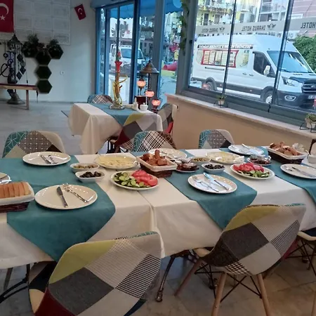 Ikarus 3* Kusadasi