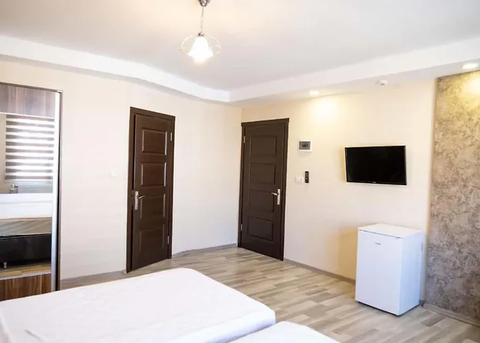 ıkarus 3* Kuşadası