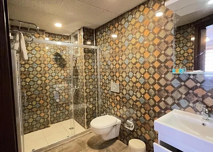 Ikarus Hotel Kusadası